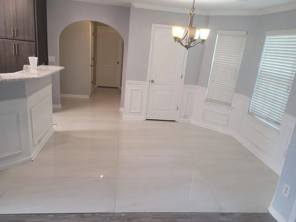 Water Damage Restoration services in Hallsville, TX